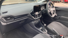 Ford Fiesta 1.1 Trend 5dr Petrol Hatchback